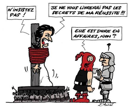 Kesaquoi ? Kesaquoi ?