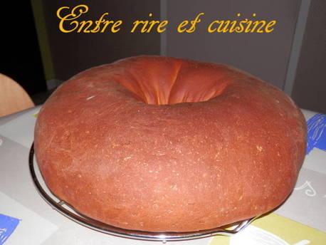 Couronne briochée P1050114 sur Imagesia