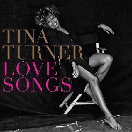 Tina Turner annonce la sortie de la compilation 