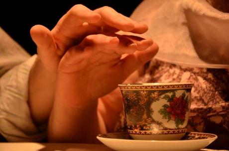 Roméo et Juliette – Lettres du monde liquide Giulietta e Romeo - Lettere dal mondo liquido