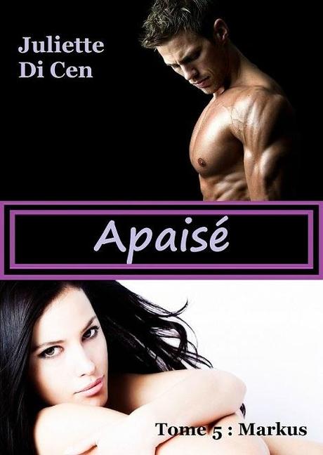 Apaisé de Juliette Di Cen Apaisé de Juliette Di Cen