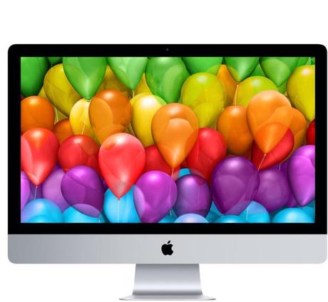 Apple affiche sur son site les 30 ans du Mac