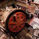 Usine de Moteur de Fusée – Moscou Energomash 07