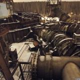 Usine de Moteur de Fusée – Moscou Energomash 03