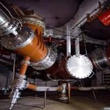 Usine de Moteur de Fusée – Moscou Energomash 12
