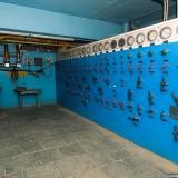 Usine de Moteur de Fusée – Moscou Energomash 13