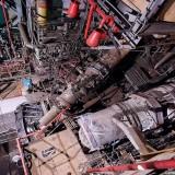 Usine de Moteur de Fusée – Moscou Energomash 11