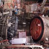 Usine de Moteur de Fusée – Moscou Energomash 09