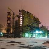 Usine de Moteur de Fusée – Moscou Energomash 02