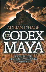 codex maya
