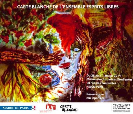 Carte blanche à la MIE, du 28 au 31 janvier 2014 unnamed