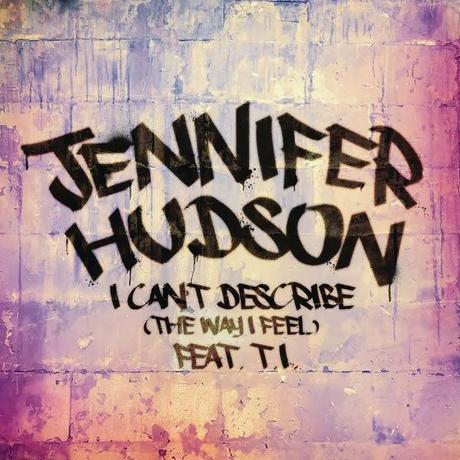 Jennifer Hudson - I Can't Describe