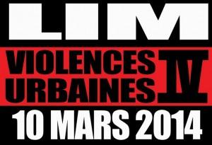 LIM violences urbaines