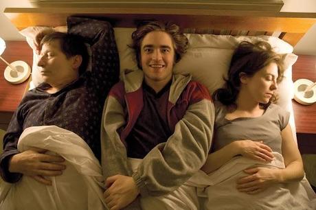 Robert Pattinson consacré meilleur acteur Robert Pattinson consacré meilleur acteur