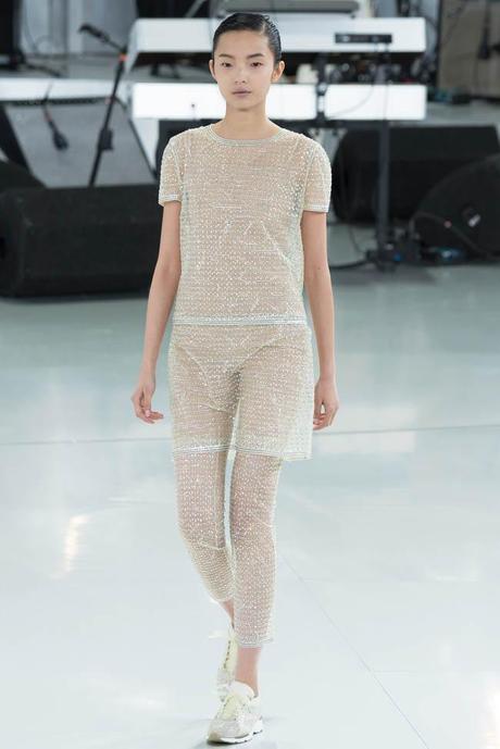 Haute Couture Spring 2014 : Chanel