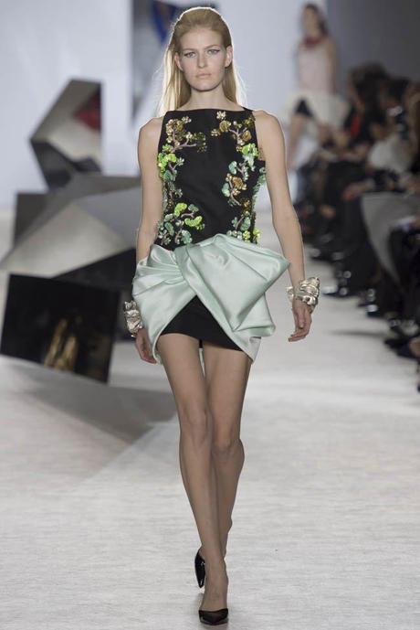 Haute Couture Spring 2014 : Valli Haute Couture Spring 2014 : Valli