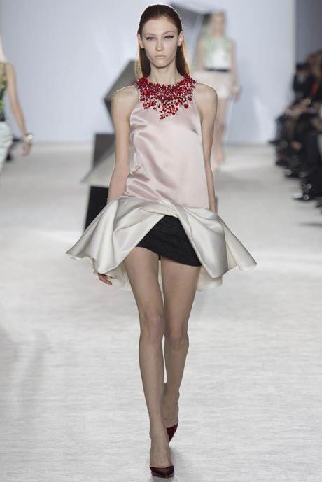Haute Couture Spring 2014 : Valli Haute Couture Spring 2014 : Valli