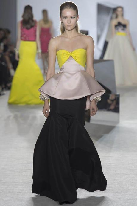 Haute Couture Spring 2014 : Valli Haute Couture Spring 2014 : Valli