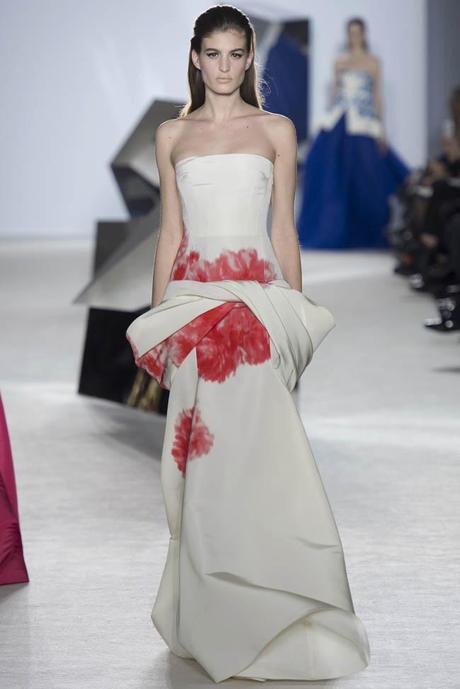 Haute Couture Spring 2014 : Valli Haute Couture Spring 2014 : Valli