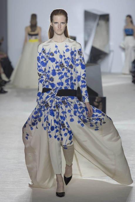 Haute Couture Spring 2014 : Valli Haute Couture Spring 2014 : Valli