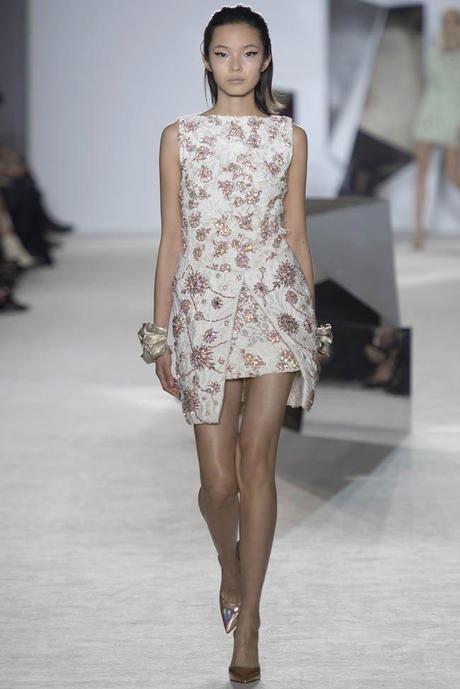 Haute Couture Spring 2014 : Valli Haute Couture Spring 2014 : Valli