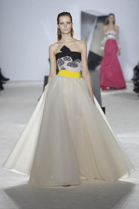 Haute Couture Spring 2014 : Valli Haute Couture Spring 2014 : Valli