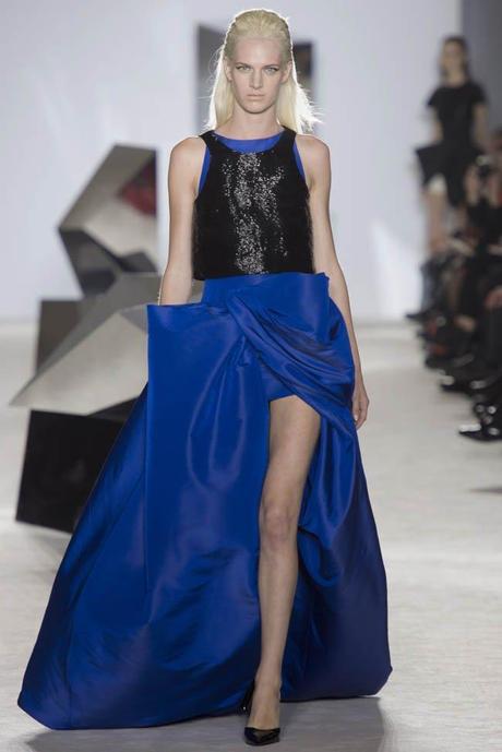 Haute Couture Spring 2014 : Valli Haute Couture Spring 2014 : Valli