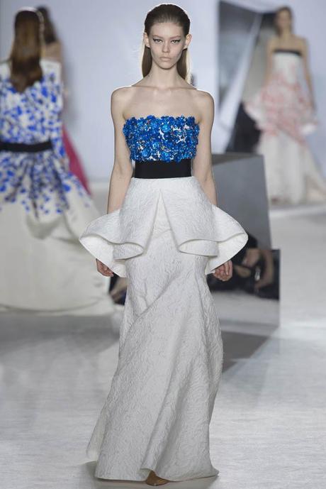 Haute Couture Spring 2014 : Valli Haute Couture Spring 2014 : Valli