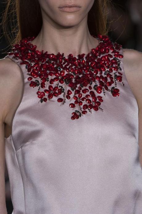 Haute Couture Spring 2014 : Valli Haute Couture Spring 2014 : Valli