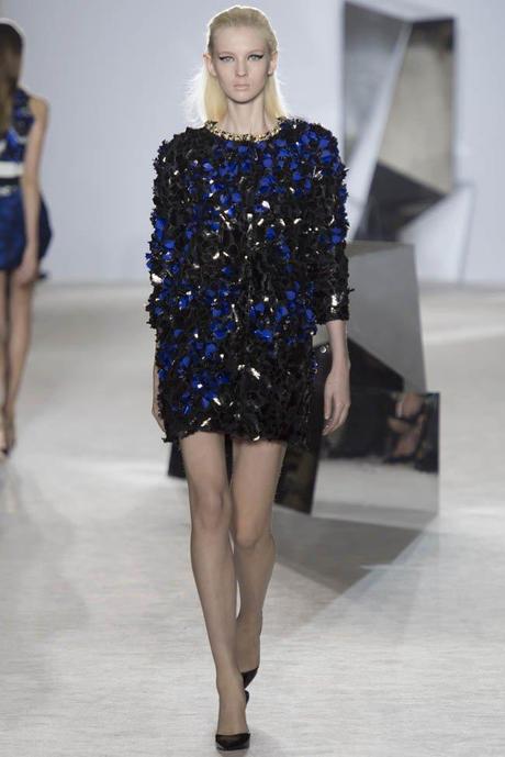 Haute Couture Spring 2014 : Valli Haute Couture Spring 2014 : Valli