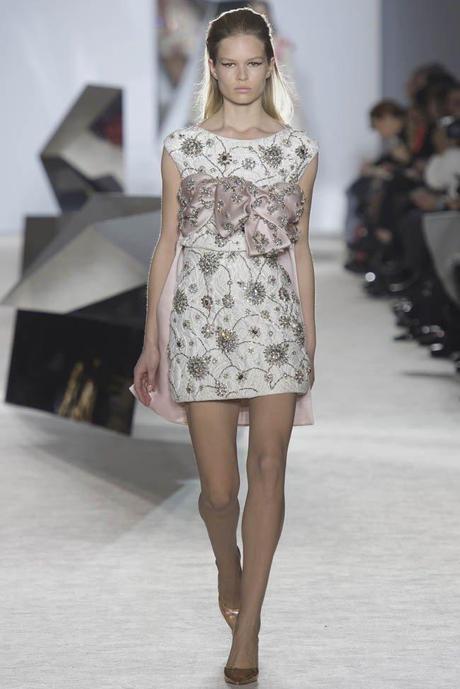 Haute Couture Spring 2014 : Valli Haute Couture Spring 2014 : Valli