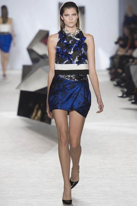 Haute Couture Spring 2014 : Valli Haute Couture Spring 2014 : Valli