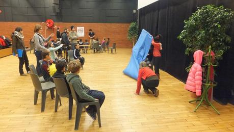 festival du court francophone de vaulx en velin 14 ième édition : Jour J+5 festival du court francophone de vaulx en velin 14 ième édition : Jour J+5