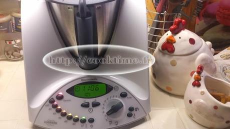 Le Thermomix Thermomix