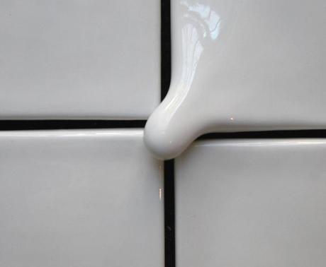 DÉFORMATION DE CARRELAGE PAR ANALIA SEGAL DÉFORMATION DE CARRELAGE PAR ANALIA SEGAL