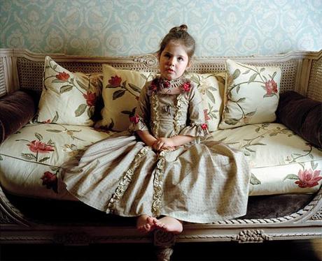 Exposition : La Russie au-delà des mythologies http://www.annaskladmann.com/