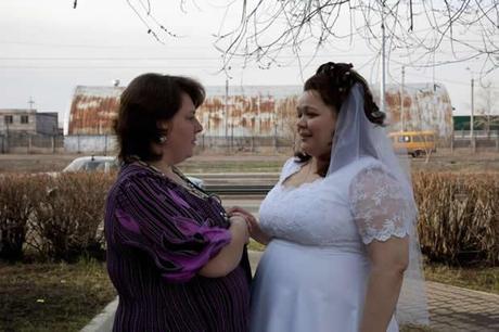 Exposition : La Russie au-delà des mythologies Exposition : La Russie au-delà des mythologies