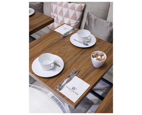 Le Vogue Café au Printemps Haussmann 3