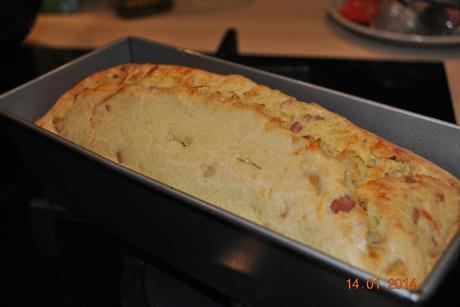 Cake alsacien Cake alsacien