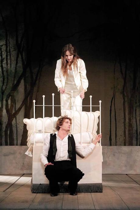 Nicoméo et Julias : un Shakespeare un peu trop Briançonnesque