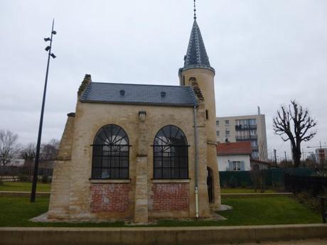 Argenteuil; l’ermitage P1000822