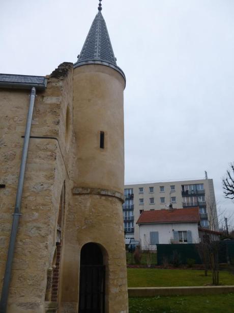 Argenteuil; l’ermitage P1000838