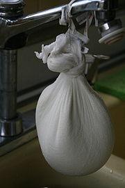 Ma recette de Vatrouchka Ma recette de Vatrouchka