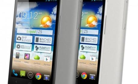 L’Acer Liquid Z5 Duo voit le jour en Europe acer-liquid-z5-duo-655x400