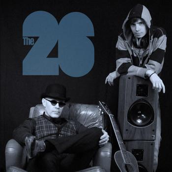 [Musique] : 26, une différence d'âge pour un duo pop !