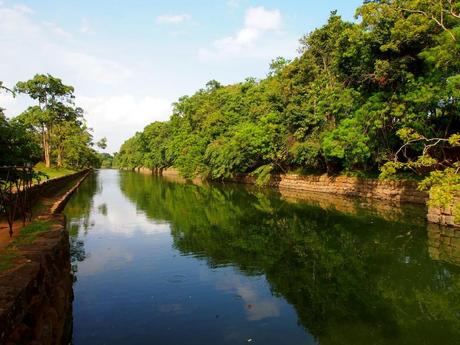 Changement d’air au Sri Lanka : Dambulla et Sigiriya PC292755