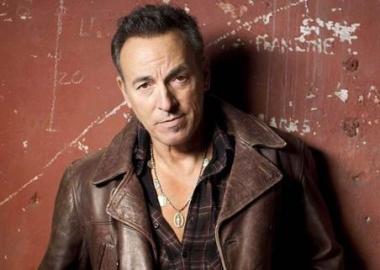 Le nouveau clip de Bruce Springsteen, Just Like Fire Would.