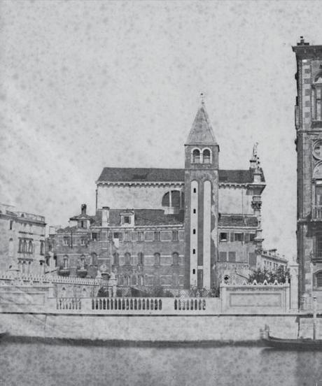 Photo de la première moitié du XIXème siècle