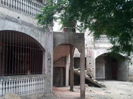 La maison de Kaffrine : Le sourire en prime ! kafrine-grille.jpg