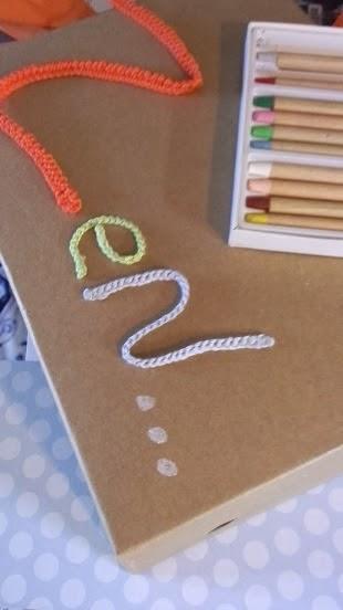 The Sérial Crocheteuse 206...! The Sérial Crocheteuse 206...!